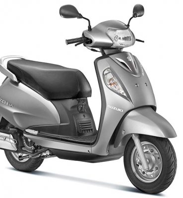 SUZUKI  Access 125