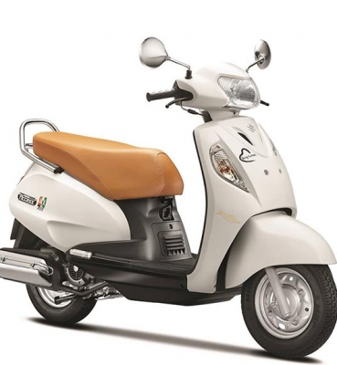 SUZUKI  Access 125 Special Edition