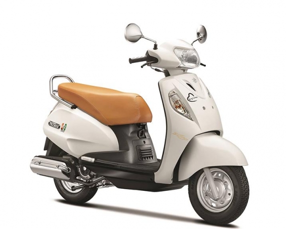 SUZUKI  Access 125 Special Edition